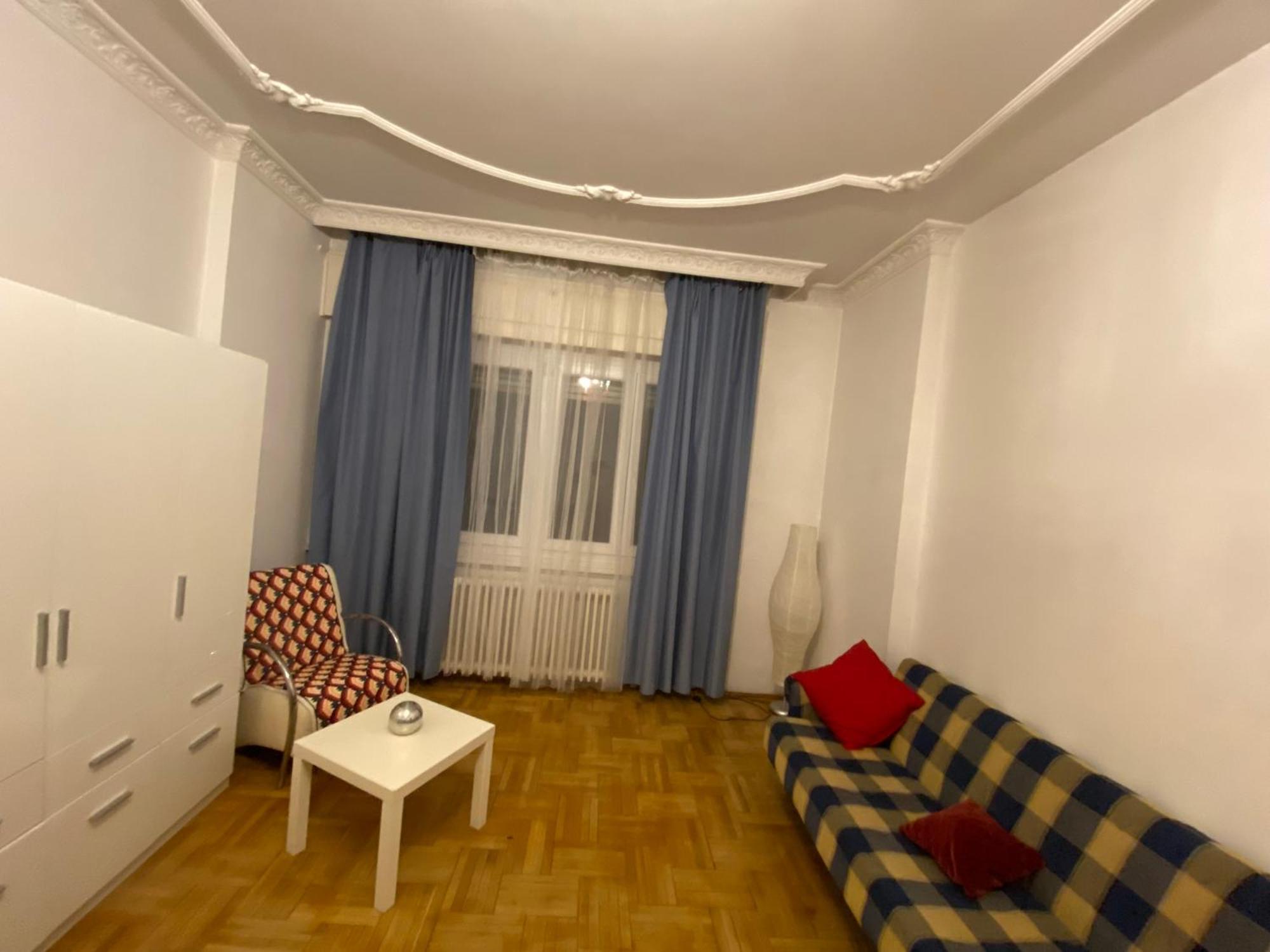 Apartment With Balcony And Ac Next To Danube Budapeszt Zewnętrze zdjęcie