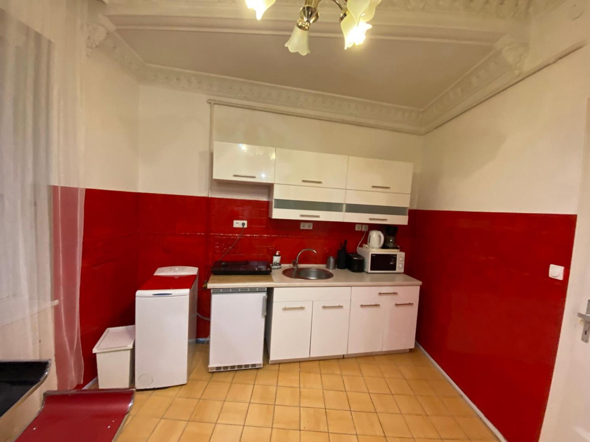Apartment With Balcony And Ac Next To Danube Budapeszt Zewnętrze zdjęcie