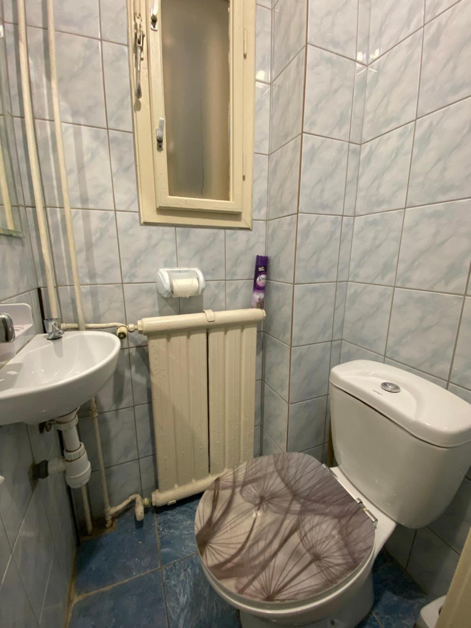 Apartment With Balcony And Ac Next To Danube Budapeszt Zewnętrze zdjęcie