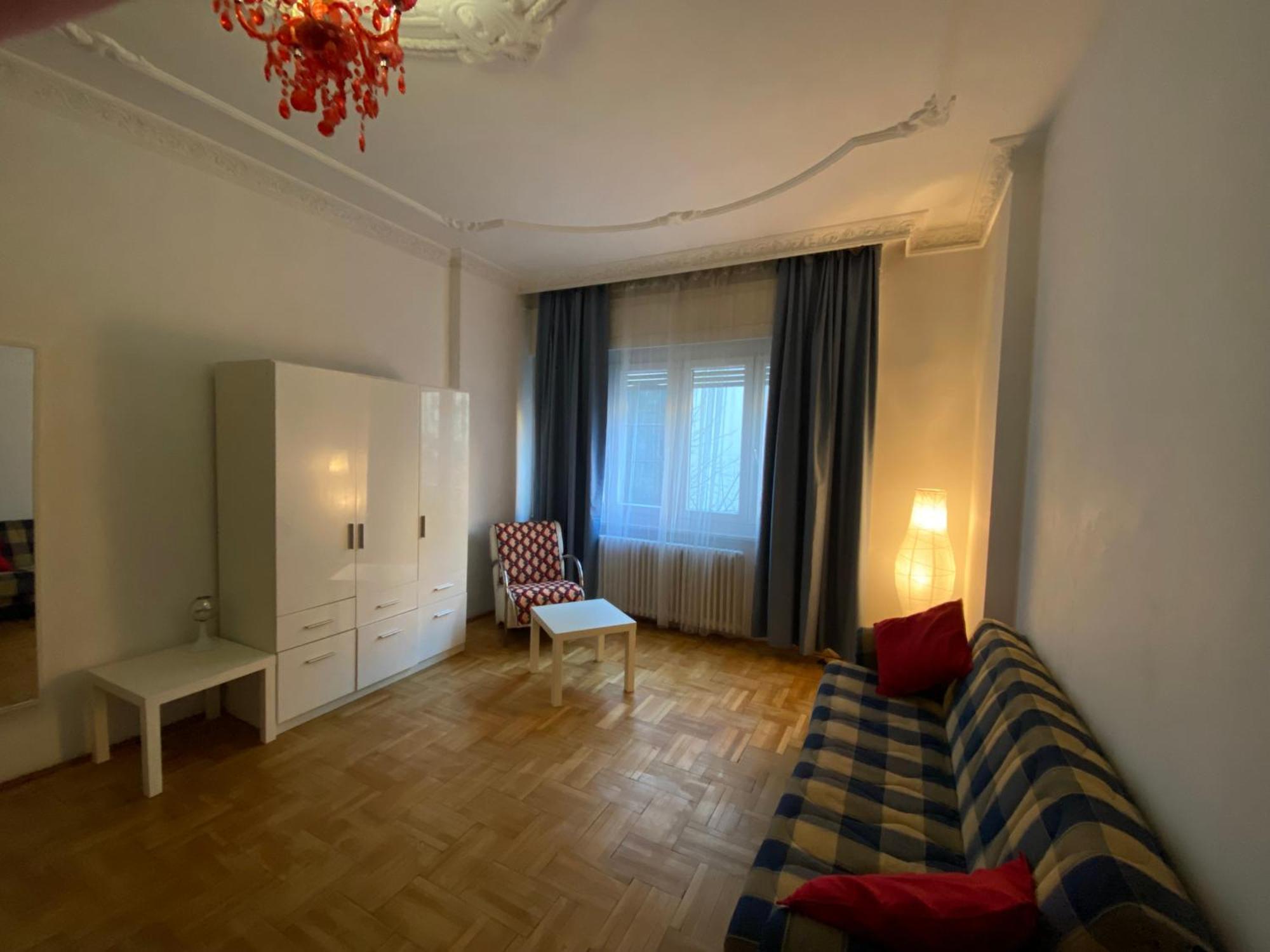Apartment With Balcony And Ac Next To Danube Budapeszt Zewnętrze zdjęcie